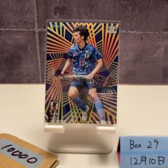 2021 BBM 飯伏幸太 63/90 直筆サインカード 新日本プロレス