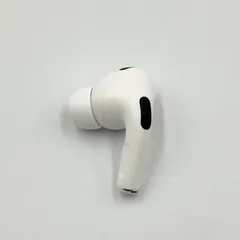 【24時間以内発送･美品✨️】Apple AirPods Pro 第2世代 左耳のみ A2699 正規品