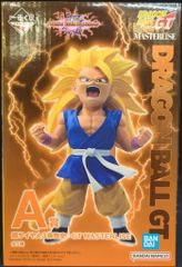 BANDAI SPIRITS 이치 반 쿠지 드래곤 볼 VS 옴니버스 궁극 드래곤 볼 A상 슈퍼 사이어인 3 손오공:GT MASTERLISE