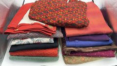 ダンガンロンパ 舞園さやか 遺影スクエア缶バッジ - メルカリ