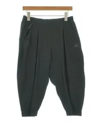 adidas クロップドパンツ レディース 【古着】【中古】【送料無料】
