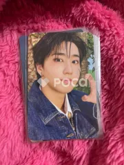 straykids ハン DO IT FANS SHOP