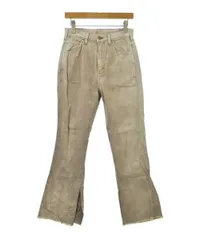 Wrangler デニムパンツ レディース 【古着】【中古】【送料無料】