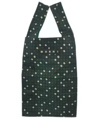 MARNI トートバッグ メンズ 【古着】【中古】【送料無料】のサムネイル