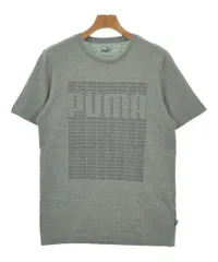 PUMA Tシャツ・カットソー メンズ 【古着】【中古】【送料無料】