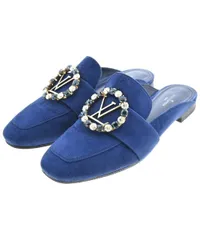 LOUIS VUITTON サンダル レディース 【古着】【中古】【送料無料】