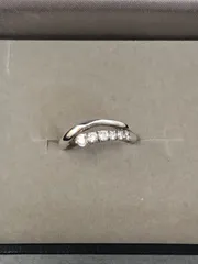 ⭐︎4℃ silverリング⭐︎