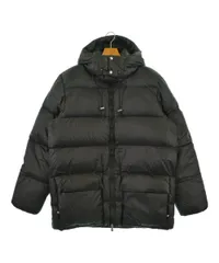 PYRENEX ダウンジャケット/ダウンベスト メンズ 【古着】【中古】【送料無料】