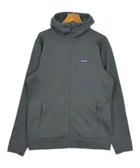 patagonia パーカー メンズ 【古着】【中古】【送料無料】