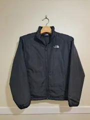 THE NORTH FACE ザノースフェイス ブラック ダウン ジャケット 95サイズ