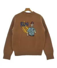 ADER error ニット・セーター メンズ 【古着】【中古】【送料無料】のサムネイル