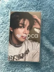 ENHYPEN ジェイク DESIRE : UNLEASH Weverse Albums ver.