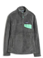 【patagonia】リツール・スナップT・フリース・プルオーバー 2026年最新】patagonia リツール・スナップt・プルオーバー sの人気