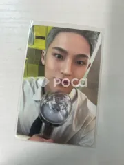 Seventeen ミンギュ セブチ 2025 SVT 9TH FAN MEETING SEVENTEEN in CARAT LAND CARAT ZONE