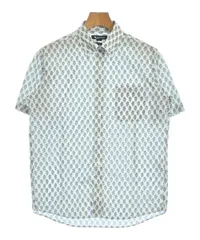 AQUASCUTUM カジュアルシャツ メンズ 【古着】【中古】【送料無料】