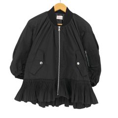 パフューム Perfume closet 2WAY BLOUSON Lサイズ - メルカリ