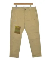 DSQUARED チノパン メンズ 【古着】【中古】【送料無料】