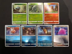 名探偵ピカチュウ ムービースペシャルパック smP2 まとめ売り コンプオフ【ファボPK2632】