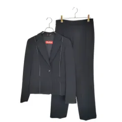 2026年最新】maxmara スーツの人気アイテム - メルカリ