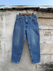 (32 33) 90年代 560 ヴィンテージ Levi's