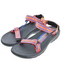 Teva サンダル メンズ 【古着】【中古】【送料無料】