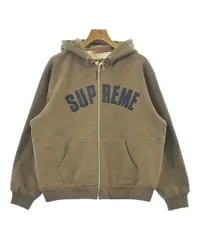 Supreme パーカー メンズ 【古着】【中古】【送料無料】