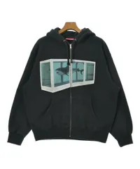 Supreme パーカー メンズ 【古着】【中古】【送料無料】のサムネイル