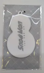 SnowMan 1st POP-UP ラゲージタグ ソウル