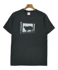 supreme Tシャツ punkandyo ec melodi fti - メルカリ