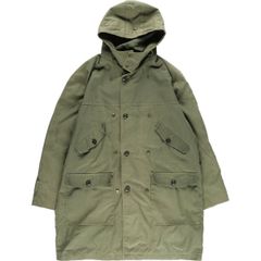 美品】カナダ軍 ECW モッズコート フルセット 民間品 M/G - メルカリ