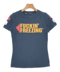 DSQUARED Tシャツ・カットソー レディース 【古着】【中古】【送料無料】