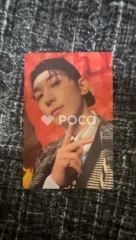 Seventeen ウォヌ セブチ 17 IS RIGHT HERE HERE Ver.