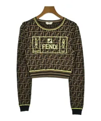 FENDI ニット・セーター レディース 【古着】【中古】【送料無料】