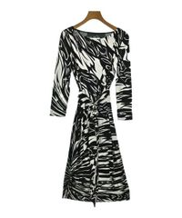 EMILIO PUCCI ノースリーブワンピース 26RI65 イタリア製 - メルカリ