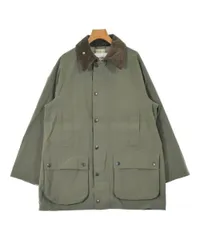 Barbour ステンカラーコート レディース 【古着】【中古】【送料無料】