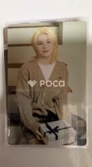 SEVENTEEN ウジ セブチ 2024 SVT 8TH FAN MEETING SEVENTEEN in CARAT LAND トレーディングカードセット