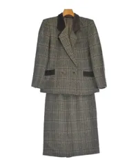 BURBERRY セットアップ・スーツ（その他） レディース 【古着】【中古】【送料無料】