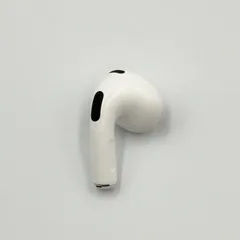 2026年最新】airpods 第3世代 右の人気アイテム - メルカリ
