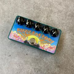 ☆レア新品☆ HATA MIREILLE Nuage ファズ 25台限定Ver. - メルカリ