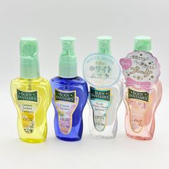 貴重】平野紫耀愛用 香水 ボディミスト ボディファンタジー バニラ