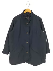 ランズエンド LANDS END ジップアップナイロンジャケット レディース  1xのサムネイル