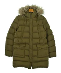 HERNO ダウンジャケット/ダウンベスト メンズ 【古着】【中古】【送料無料】