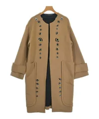 MAURIZIO PECORARO コート（その他） レディース 【古着】【中古】【送料無料】