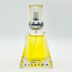 ジリオン ZILLION ヴィッテセンス #3 オードトワレ 50ml 香水 - メルカリ