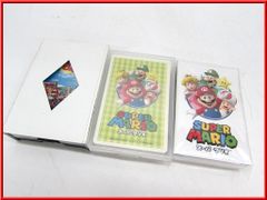 非売品/未使用 NINTENDO64 マリオトランプ フィルム未開封 未使用品