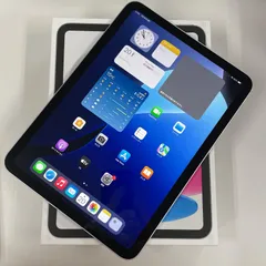 au iPad 第10世代 WiFi+Cellular 64GB シルバー