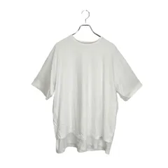 STAMPD スタンプド レイヤード 半袖 Tシャツ XL ホワイト メンズのサムネイル
