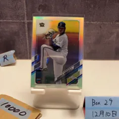 2026年最新】山下舜平大 サインカードの人気アイテム - メルカリ