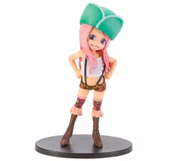 ワンピース DXフィギュア -THE GRANDLINE CHILDREN- vol.7 ジュエリー・ボニー【1週間以内発送】