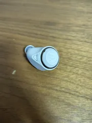 audio-technica ATH-CKS50TW　左耳のみ